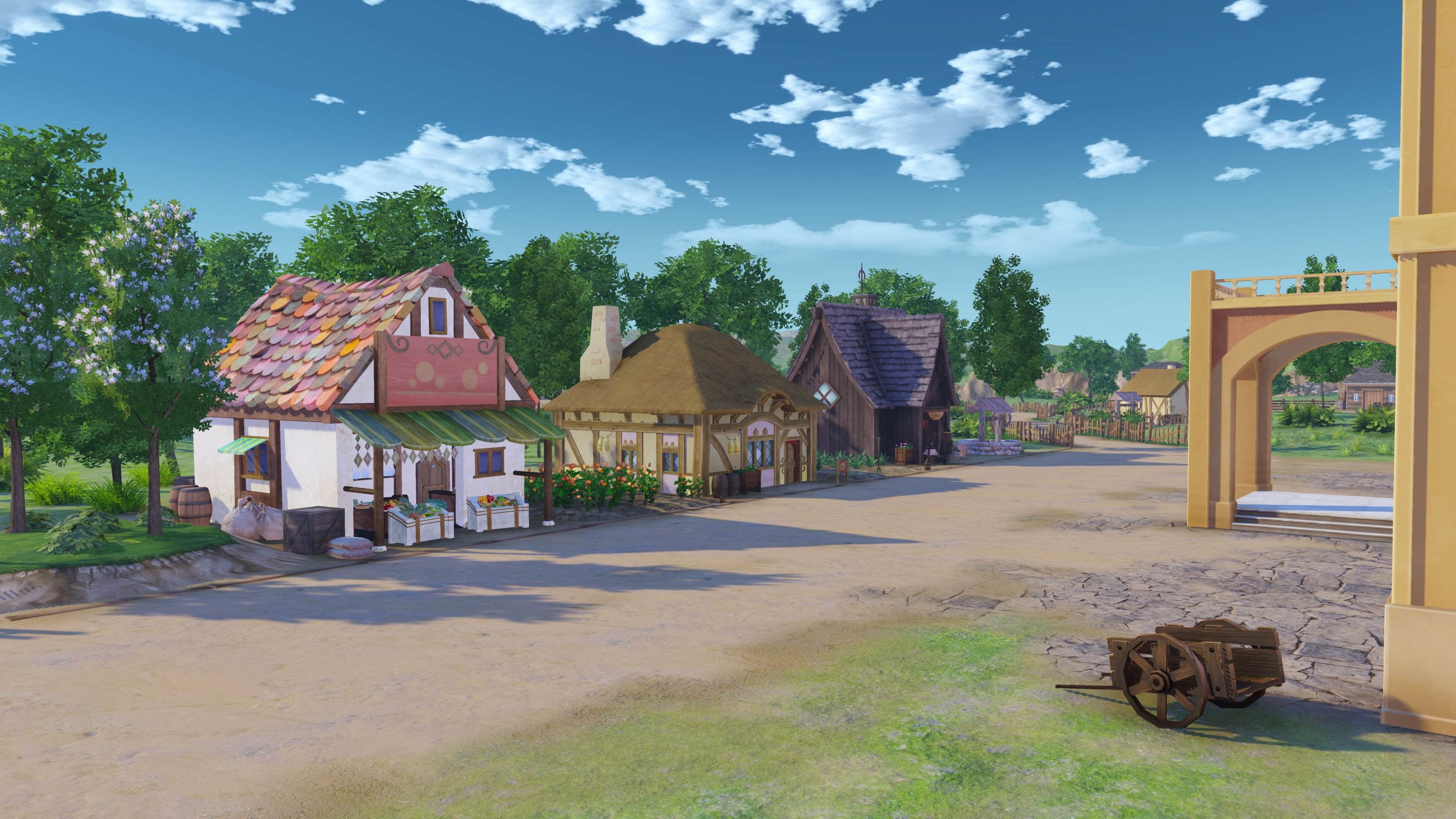 Nelke & the Legendary Alchemists: Ateliers of the New World